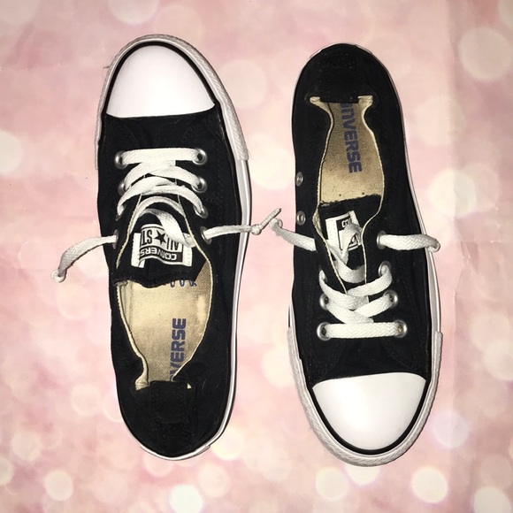 Converse Shoes - Women’s slip-on Converse